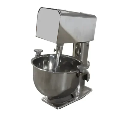 SS Gharelu Dough Atta Kneader Machine 2 Kg with 0.25HP Motor