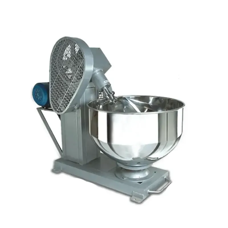 Generic Made in India 15 Kg Dough Mixer with 1hp Motor for
