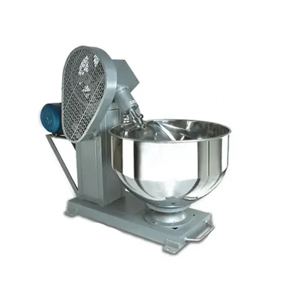 15 Kg Dough Mixer with 1hp Motor for Kneading all kinds of Flour(Atta) or Maida