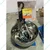 15 Kg Dough Mixer with 1hp Motor for Kneading all kinds of Flour(Atta) or Maida