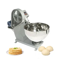 25 Kg Dough Mixer with 1.5hp Motor for Kneading all kinds of Flour(Atta) or Maida