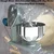 40 Kg Dough Mixer with 3hp Motor for Kneading all kinds of Flour(Atta) or Maida