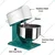 5 kg Dough Mixer (Atta Kneader) with 0.5hp Motor for kneading all kinds of flour