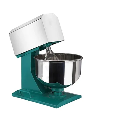 5 kg Dough Mixer (Atta Kneader) with 0.5hp Motor for kneading all kinds of flour