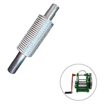 Stainless Steel Down Roller for DHANLAXMI Manual Sugarcane Juicer Machine