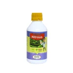 Anand Agro Care Dr.Bacto’s Nitrous Bio-Fertilizer for Improves Plant Resistance
