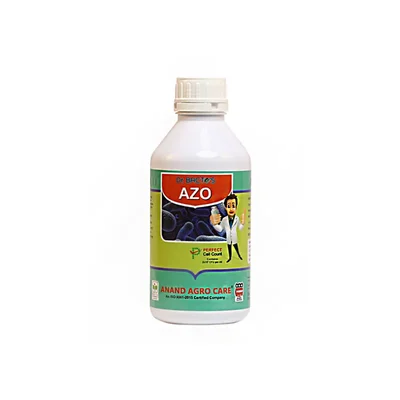 Anand Agro Care Dr. Bacto’s Azo for Improving Soil Fertility(Quantity-250 ml)