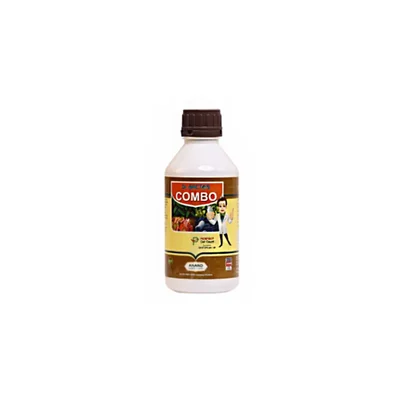 Anand Agro Care Dr. Bacto's Combo Microbial Consortia Liquid Bio Fertilizer for Complete Crop Nutrition(Quantity-250 ml)