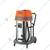 Driger 100 Liter 5400 W Triple Motor Wet & Dry Vacuum Cleaner, 6 Month Warranty  