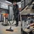 Driger 100 Liter 5400 W Triple Motor Wet & Dry Vacuum Cleaner, 6 Month Warranty  