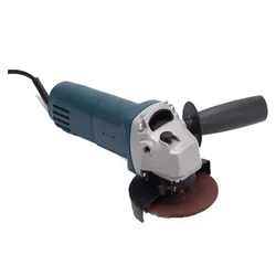 Driger 100 mm (4 inch) 850 Watt Angle Grinder, 11000 RPM
