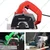 Driger 110 mm (4 Inch) 1050 Watt Marble Cutter, 11000 RPM
