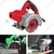 Driger 125 mm 1500 Watt Marble Cutter, 14000 RPM 