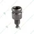 1/2 Inch Drill Chuck Adaptor for Impact Wrench Conversion Quick Change Power Tool Attachment 1/2 20UNF