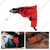 Xtra Power 6.5mm 230W Drill Machine, 4500 RPM (XPT-424)