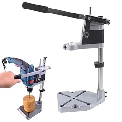 Yuri Aluminium Alloy Drill Stand (YRDS4)