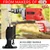 HPD Shakti 10mm 350 Watt Electric Drill Machine With Portable Reciprocating Saw Converter Attachment With Accessories