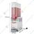 Ugolini 8 Liter Capacity Compact 8/1 Electric Cold Drink/Juice Dispenser