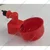 Chicken Drinker Cups, Automatic Water Refill Drinker for Poultry Farm(Pack-10 pcs )