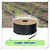 High Quality 16 mm Diameter, 900 meter Long Inline Drip Pipe with 40 cm Hole Spacing for Drip Irrigation