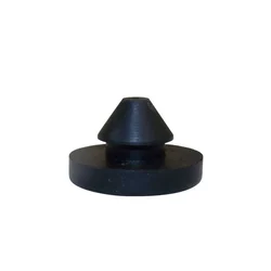High Quality 5 mm Dripper End Plug | Dummy Stopper for Drip Irrigation (Pack of 500 pieces)