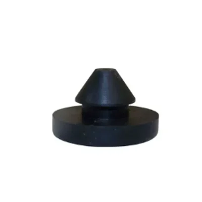 High Quality 4 mm Dripper End Plug | Dummy Stopper for Drip Irrigation (Pack of 500 pieces)