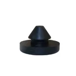 High Quality 4 mm Dripper End Plug | Dummy Stopper for Drip Irrigation (Pack of 500 pieces)