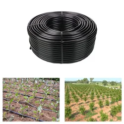 Siddhi 16 mm High Quality Online Drip Pipe with 0.4 mm Wall Thickness | Suitable for Drip Irrigation(Rolls-200 mtr)