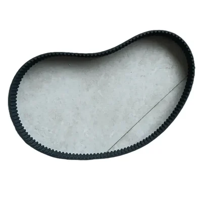 Premium Quality JKF Ola S1 Gen 2 Drive Belt 1072 Specification Electric Scooter Replacement Drive Belt Set