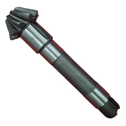 Drive Bevel Gear Shaft (D531RT-2) For 9 HP Diesel Engine Gearbox of Back Rotary Power Tiller | E12857469