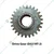 Drive Gear (D531RT-2) For 9 HP Diesel Engine Gearbox of Back Rotary Power Tiller | E12857470