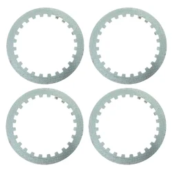 Pack of 4 Driven Piece (Clutch Core) For 105-135 Gear Box of 4 Stroke (178F, 186F, 188F & 177F) Power Tiller, E12857480
