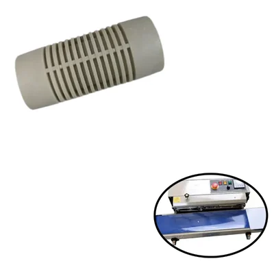 Driven Roller for FR900 Band Sealer