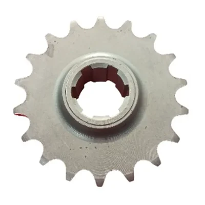 Driven Sprocket (Big) For 500-900 Belt Drive Petrol Power Weeders, E12857453