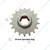 Driven Sprocket (Big) For 500-900 Belt Drive Petrol Power Weeders, E12857453