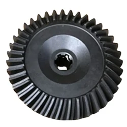Driven Umbrella Gear For 171 Gear Box of 4 Stroke 5-7 HP (170F & 173F) Petrol & Diesel Power Weeder, 3050