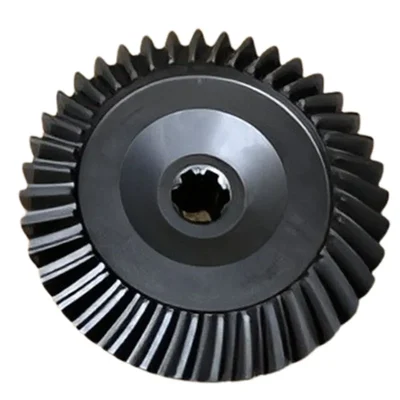 Driven Umbrella Gear of 38 Tooth For 105-135 Gear Box of 4 Stroke (178F, 186F, 188F & 177F) Power Tiller, 3049