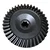 Driven Umbrella Gear of 38 Tooth For 105-135 Gear Box of 4 Stroke (178F, 186F, 188F & 177F) Power Tiller, 3049