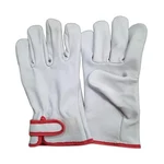 DSY B-Grade Back Split Driver Gloves with Adjustable Strap and 3 Tips