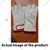 DSY B-Grade Back Split Driver Gloves with Adjustable Strap and 3 Tips