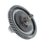 Stihl Drive Shaft for HSE 42 and HSE 52 Electric Hedge Trimmers, 48186402400