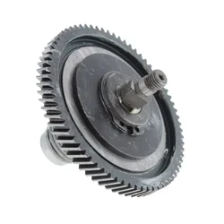 Stihl Drive Shaft for HSE 42 and HSE 52 Electric Hedge Trimmers, 48186402400