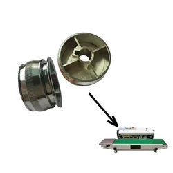 Driving wheel For FR-900 Band Sealer(Pack-5 pcs)
