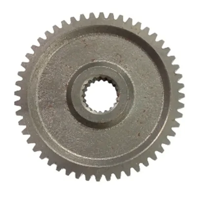 Driving Gear For 500-900 Belt Drive Petrol Power Weeders, E12857455