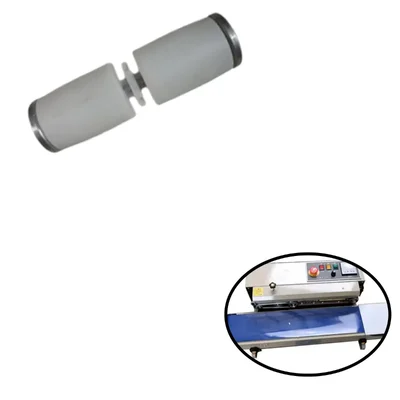 Driving Roller for FR900 Band Sealer