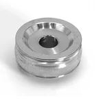 Boss Pack Driving Wheel for Band Sealer