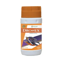 Exylon Dronex (Dinotefuran 20% SG) Systemic Insecticide | Effective For Sucking Pest Control(Quantity-100 gm)