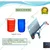 Suwas Trolley 400 Kg Load Capacity Drum Handling Trolley (SU-DT-008)