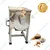 Vinayak Machines 30 Kg/hr Stainless Steel Body Dry Fruit Cutting Machine with 1HP Motor