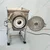 Vinayak Machines 30 Kg/hr Stainless Steel Body Dry Fruit Cutting Machine with 1HP Motor